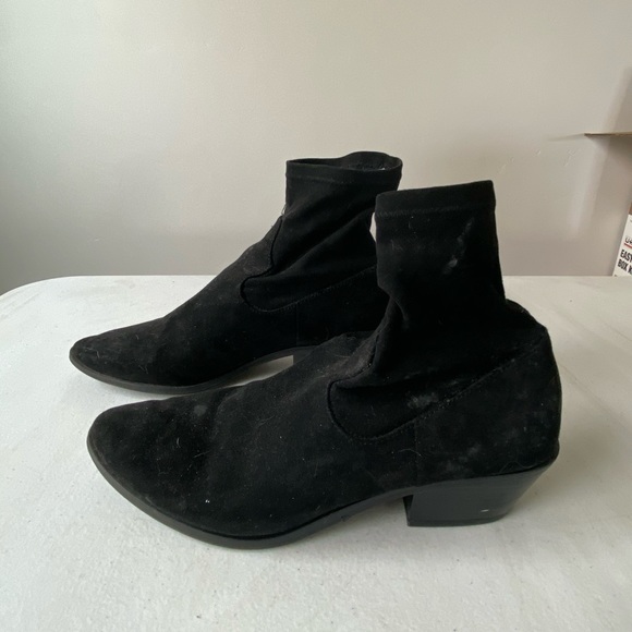 Booties - Picture 2 of 3